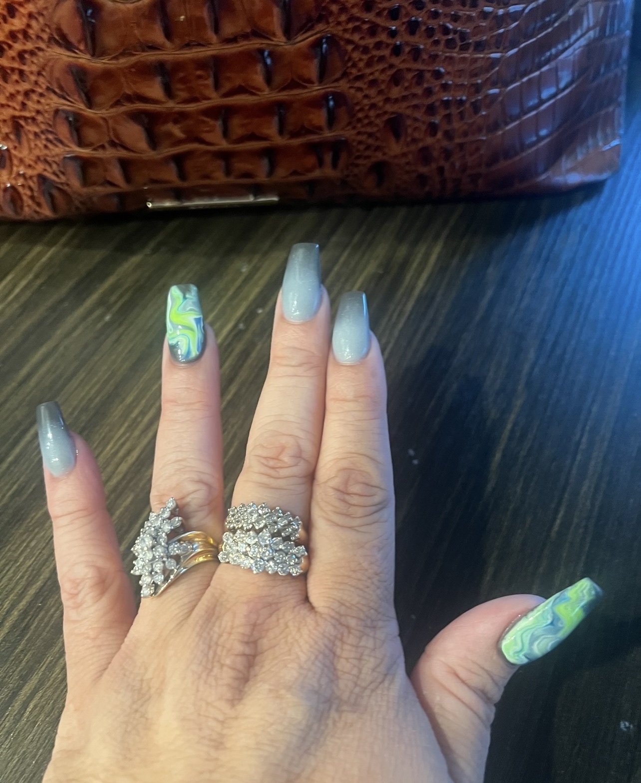 Laura Nails nail photo 2