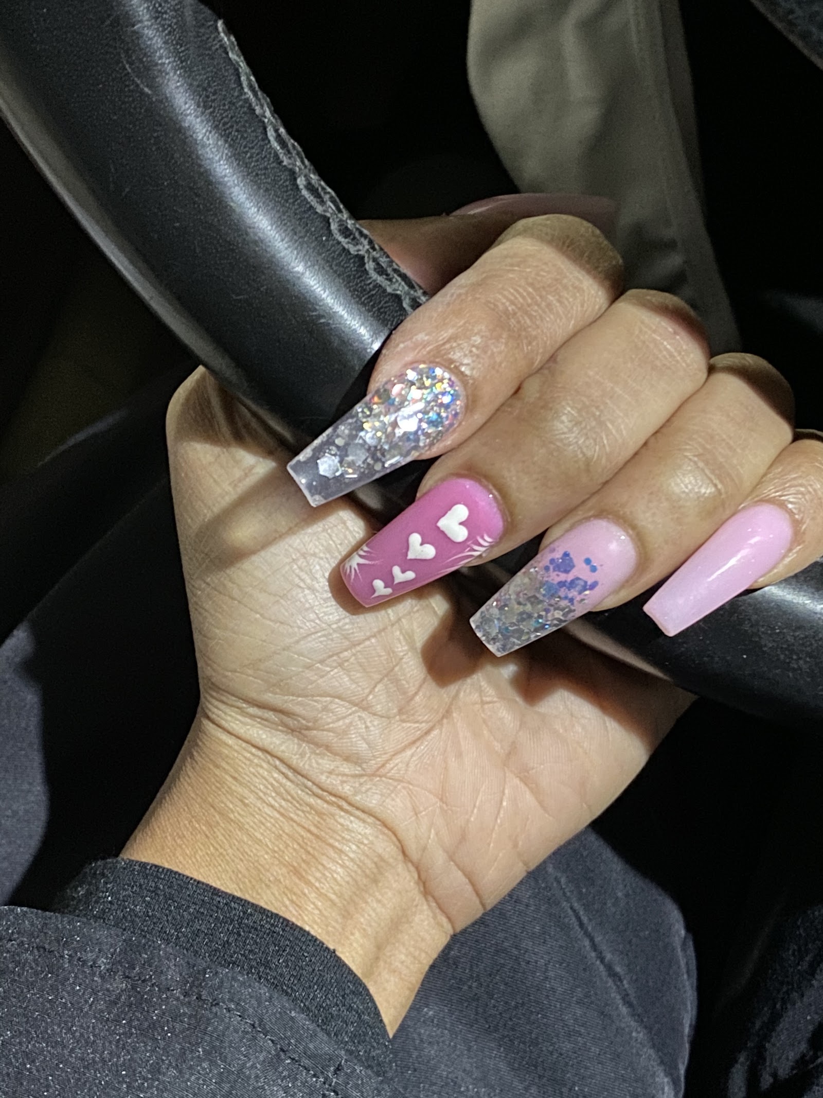 Laura Nails nail photo 4